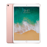 iPad Pro 256 GB Pink